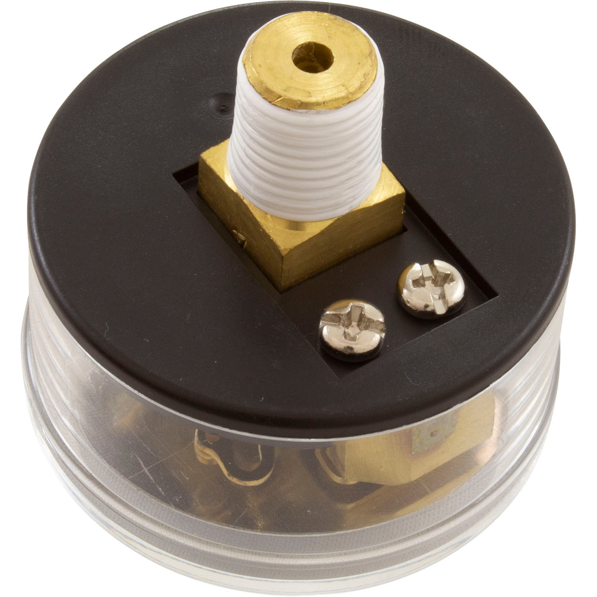Pressure Gauge (Boxed) : ECX2709A1