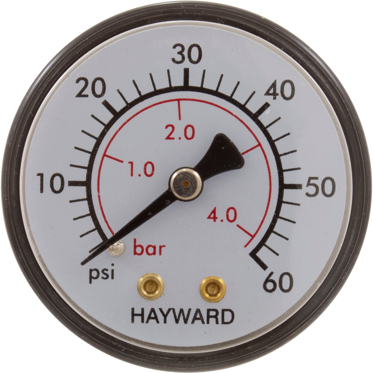 Pressure Gauge (Boxed) : ECX2709A1