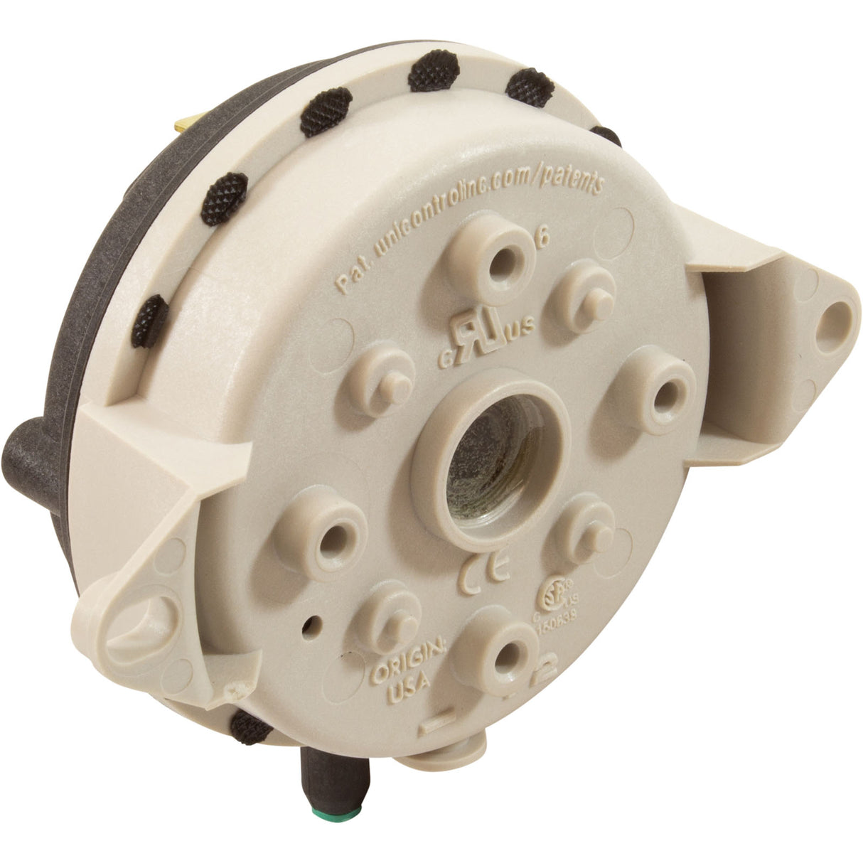 Kit- Vent Pressure Switch : FDXLVPS1930 - Hayward - 0610377099387 - PartsForSpas.com
