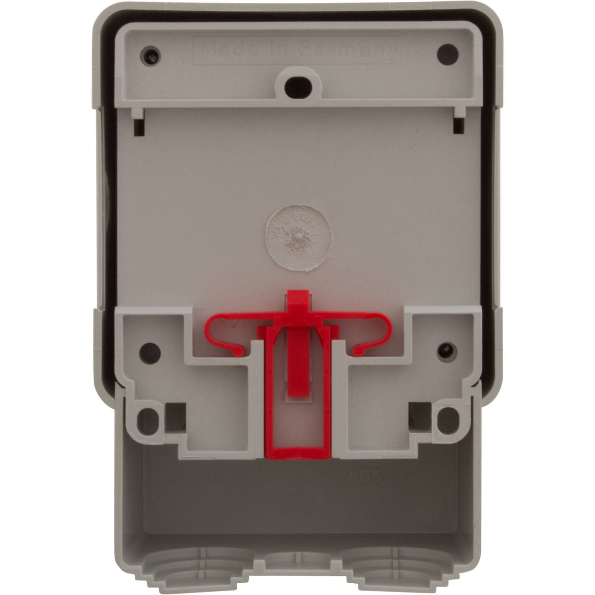 Timer Module, Surface/Din Rail Mount, 16A, 208/240V, 50/60Hz : FM1D20A-240