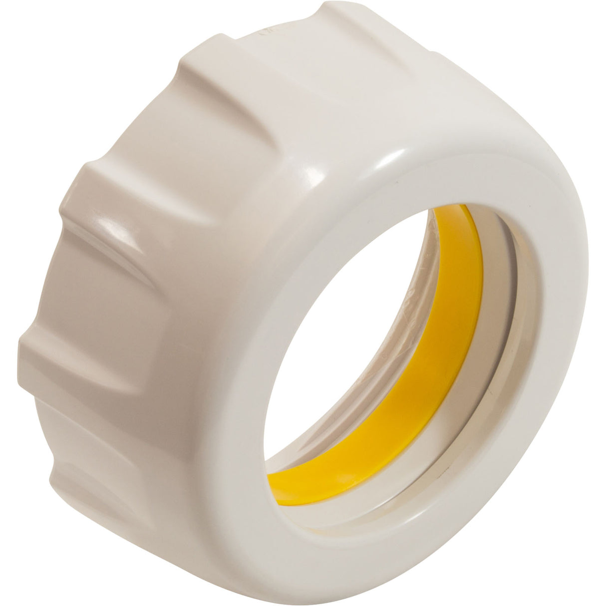 Diy, Ring, Collar, Nuts, 2 Inch, Qty 2 : GLX-DIY-CCN2 - Hayward - 0610377186827 - PartsForSpas.com