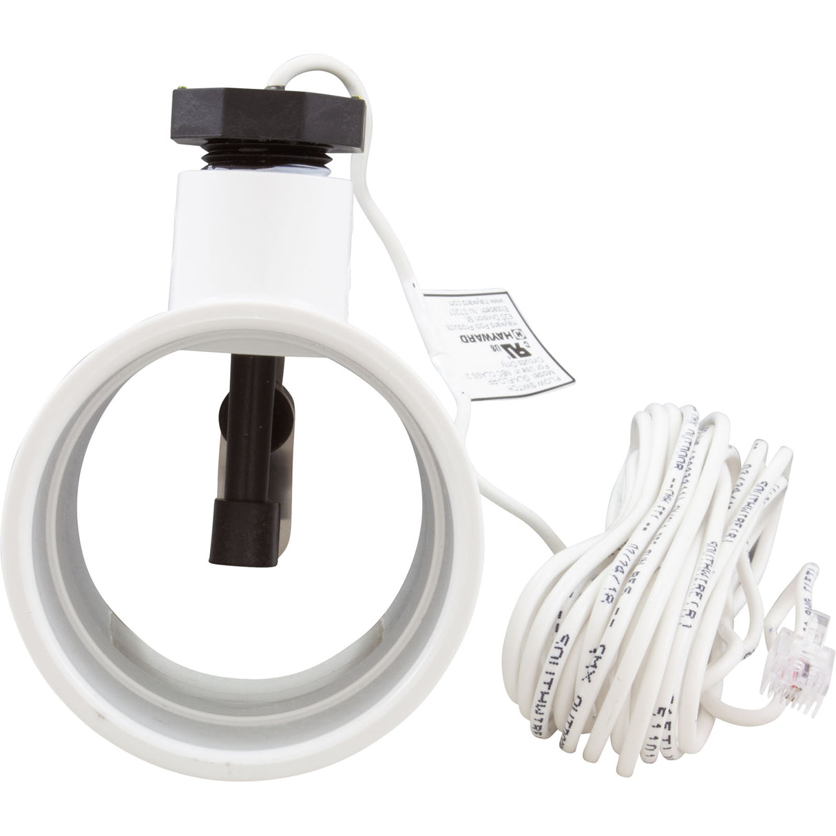 Switch-Flow, 2" Pipe Tee, 10-12Gpm, 15Ft Cable : GLX-FLO - Hayward - 0761418005475 - PartsForSpas.com