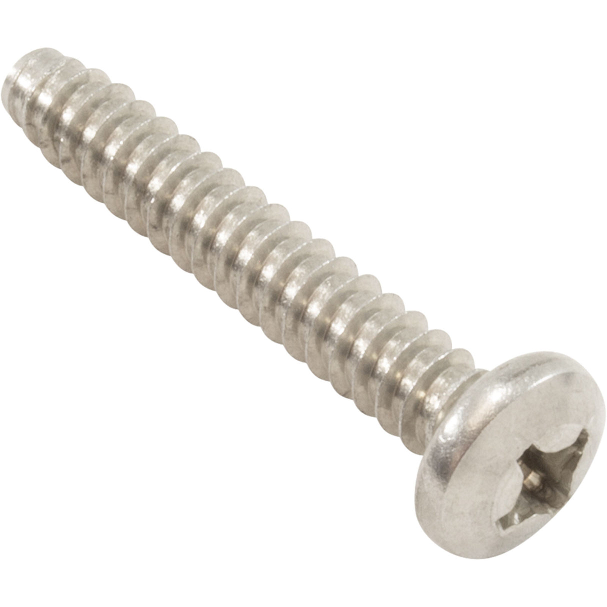 Kit-Screw, Mounting, Set Of 4, Gva-24 Valve Act : GLX-GVA-4SCR - Hayward - 0761418005963 - PartsForSpas.com