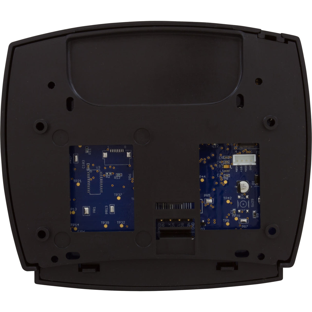 Display-Local, Aqua Logic, PS-4, Pool and Spa : GLX-LOCAL-PS-4 - Hayward - 0761418005789 - PartsForSpas.com