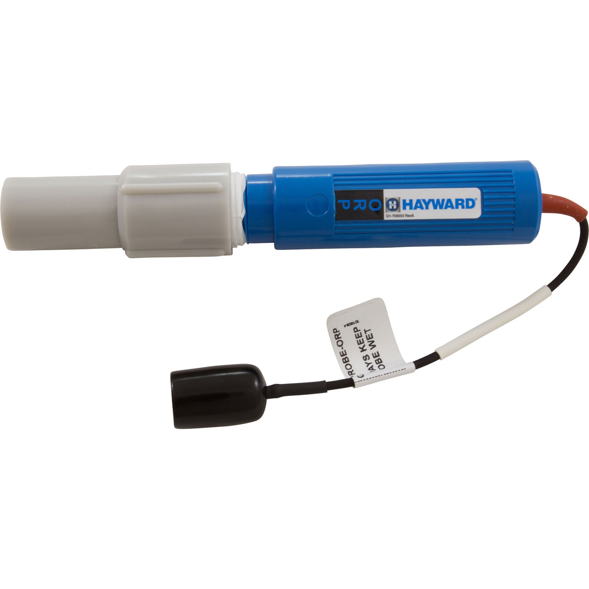 Probe-Replacement, Orp : GLX-PROBE-ORP - Hayward - 0761418009909 - PartsForSpas.com
