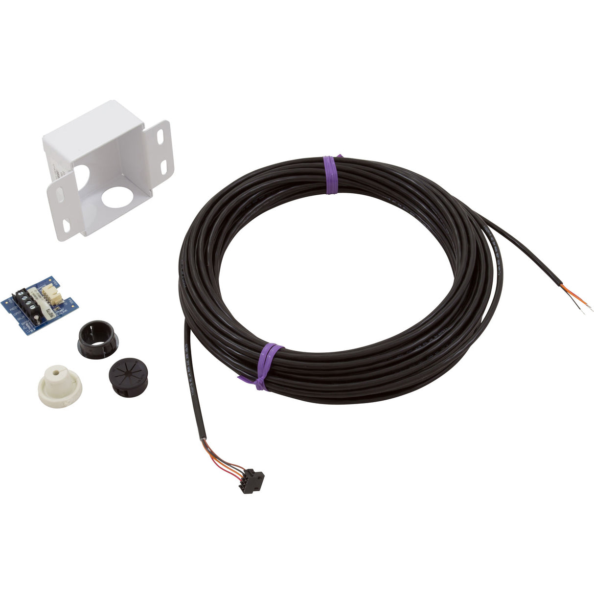 Extension-Rf Base, 50Ft : GLX-RF-EXTEND - Hayward - 0761418008247 - PartsForSpas.com