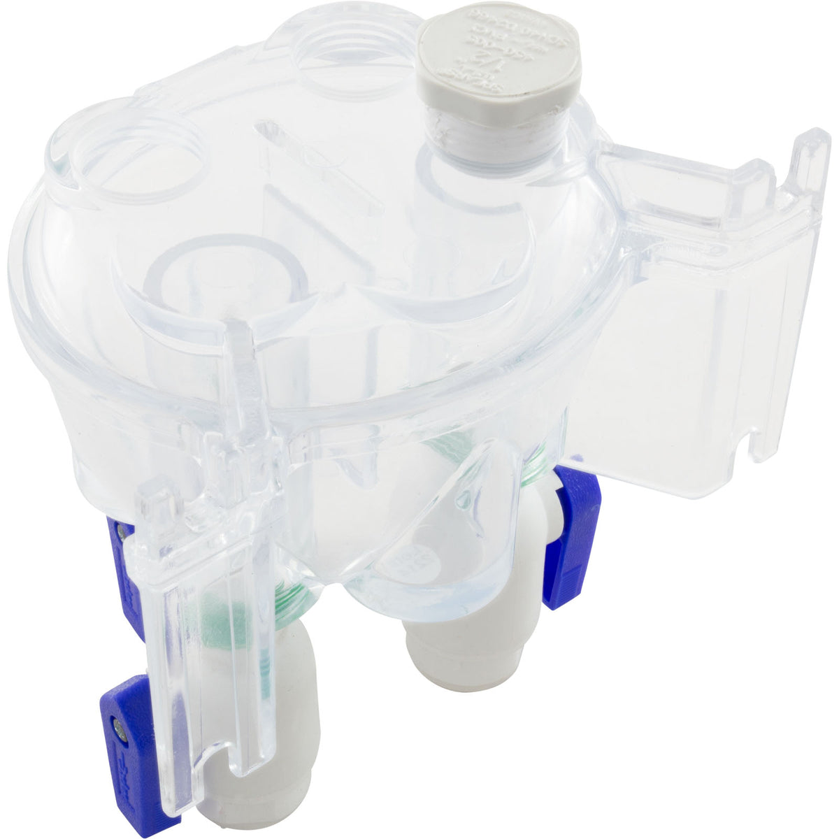 Replacement-Water Cell W/Valves : GLX-SD-FLOW