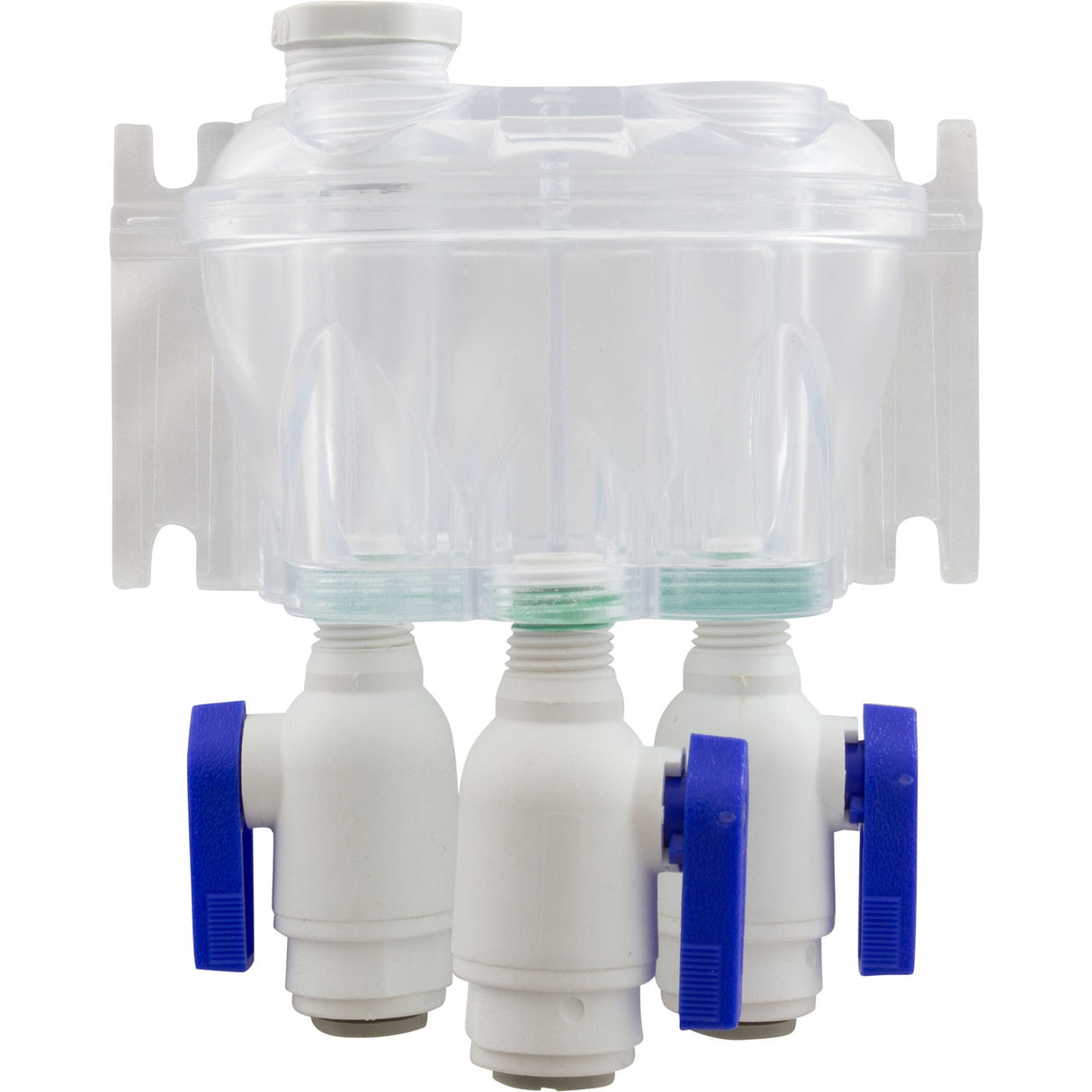 Replacement-Water Cell W/Valves : GLX-SD-FLOW - Hayward - 0761418010547 - PartsForSpas.com