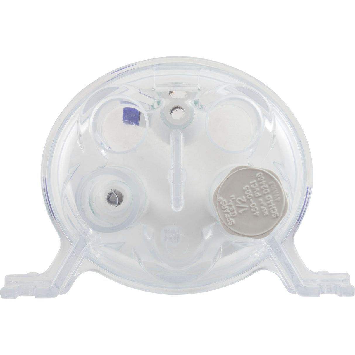 Replacement-Water Cell W/Valves : GLX-SD-FLOW - Hayward - 0761418010547 - PartsForSpas.com