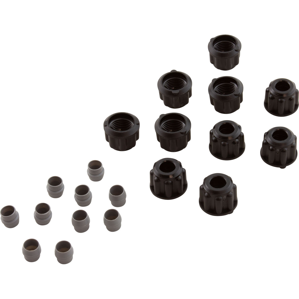 Replacement-Tube, Uv : GLX-SP-UVTUBE - Hayward - GLX-SP-UVTUBE - PartsForSpas.com