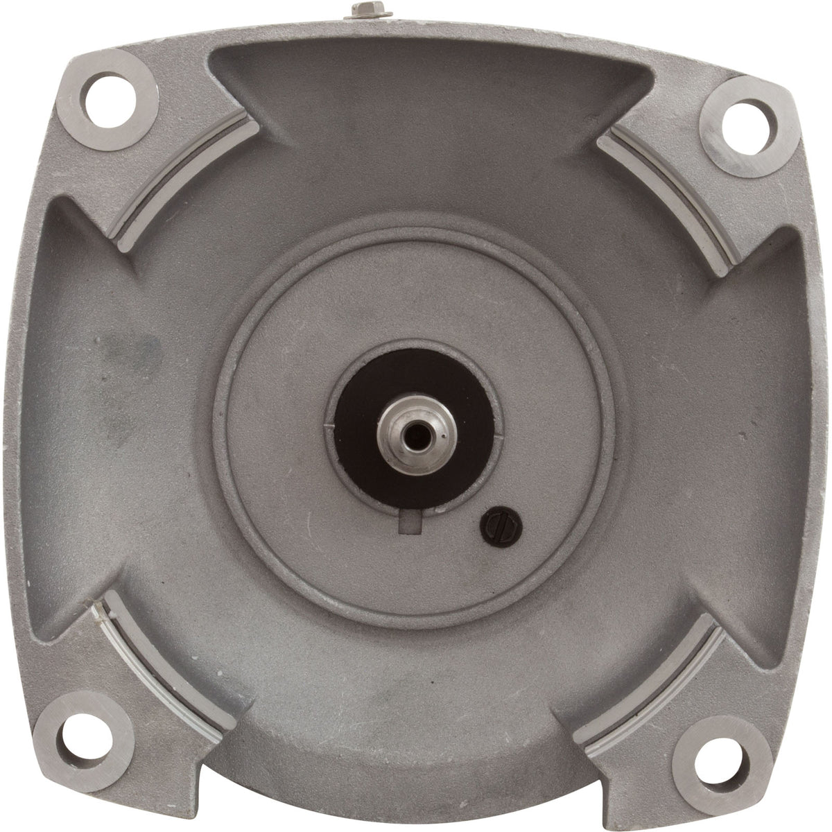 Mtr, Cent, 1Hp, 208-230/460V, 3Ph, 1-Sp, Sf1.65, 56Yfr 3450Rpm : H635