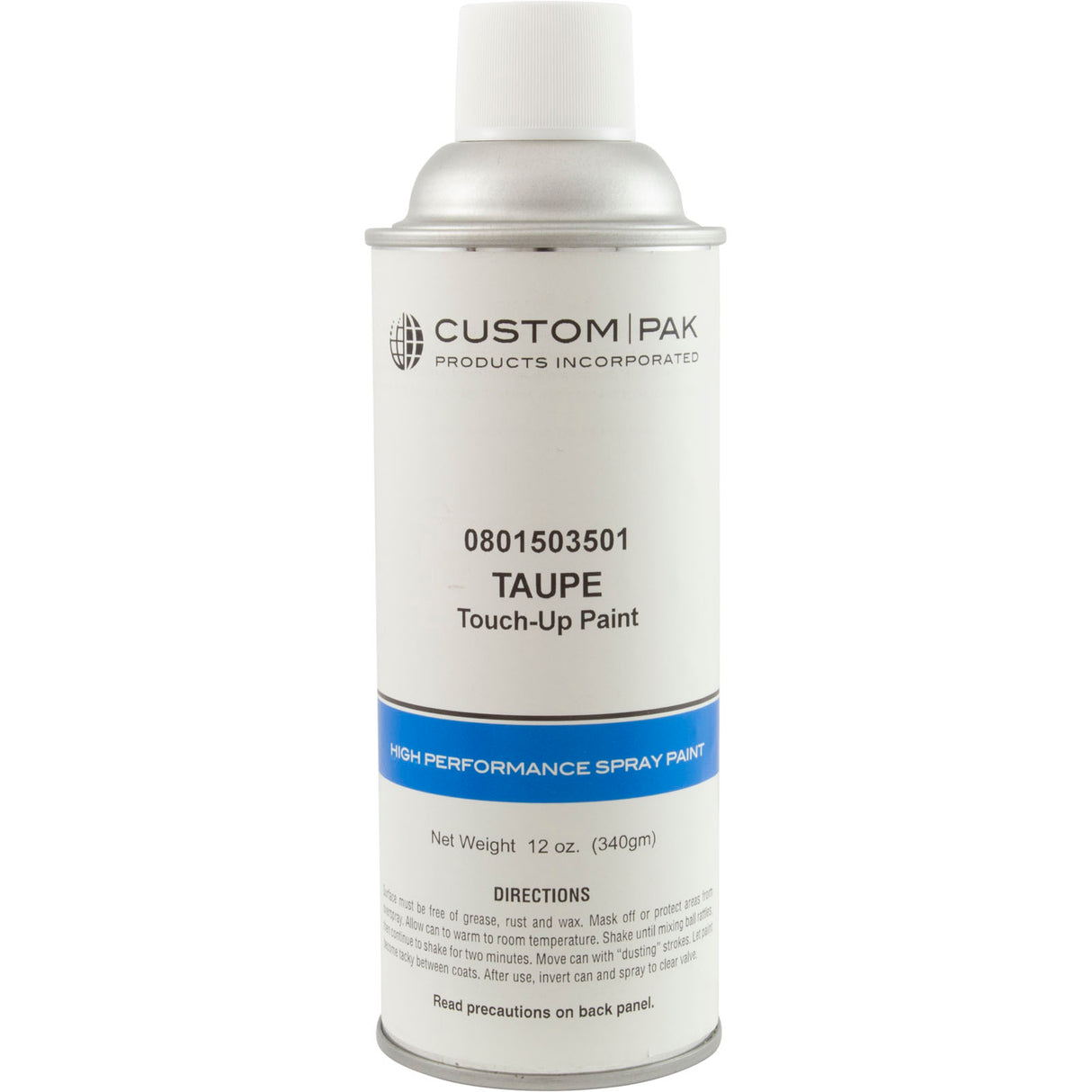 Touch-Up Paint H-Series : HAXPNT1930 - Hayward - HAXPNT1930 - PartsForSpas.com