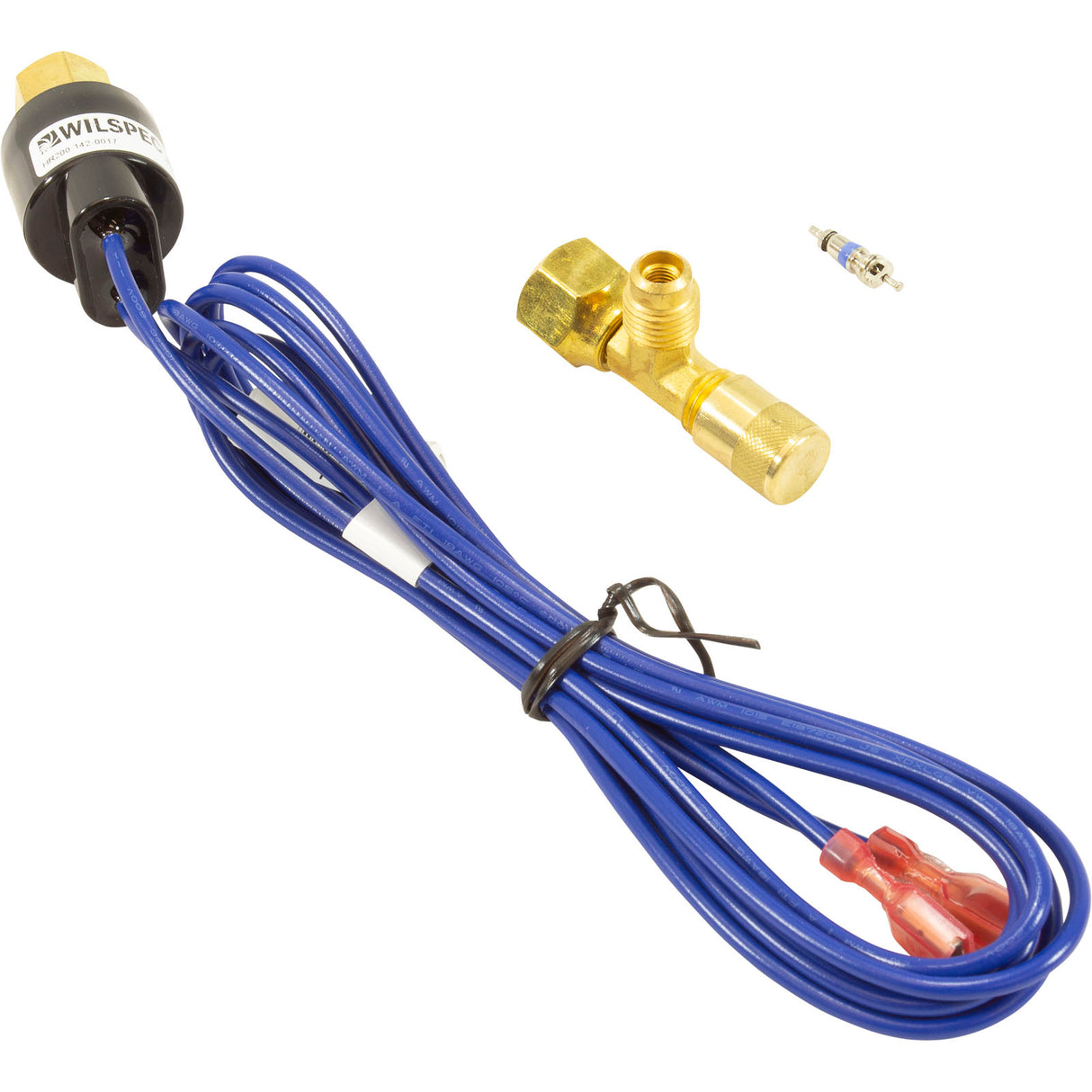 Replacement Lp Switch : HPX11024259 - Hayward - HPX11024259 - PartsForSpas.com