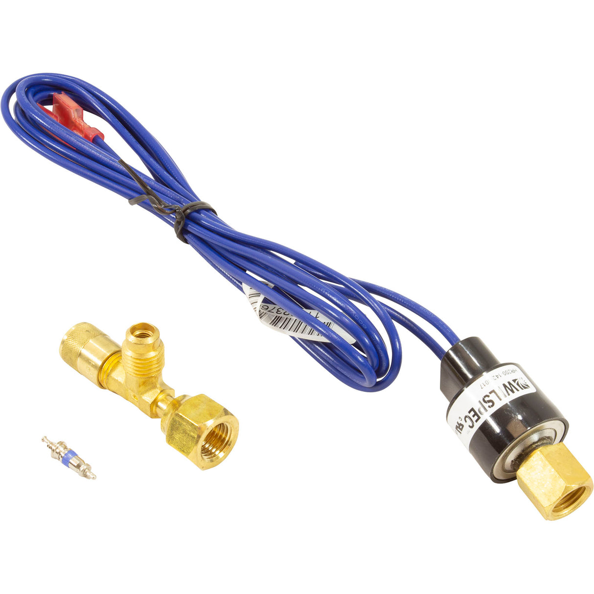Replacement Lp Switch : HPX11024259 - Hayward - HPX11024259 - PartsForSpas.com
