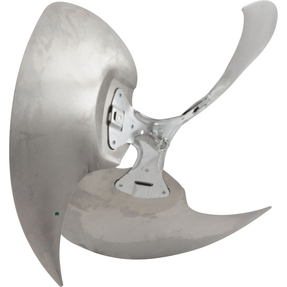 3-Blade Fan, 34 Pitch : HPX15024321 - Hayward - HPX15024321 - PartsForSpas.com