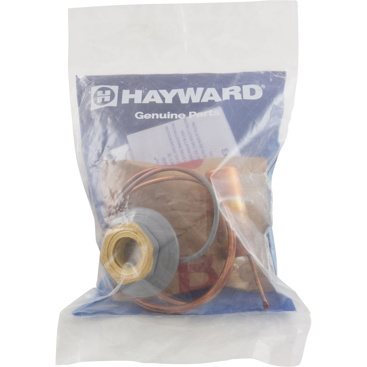 Repl Thermostatic Elemnt Kt-45-Zga : HPX15026203 - Hayward - 0610377143493 - PartsForSpas.com
