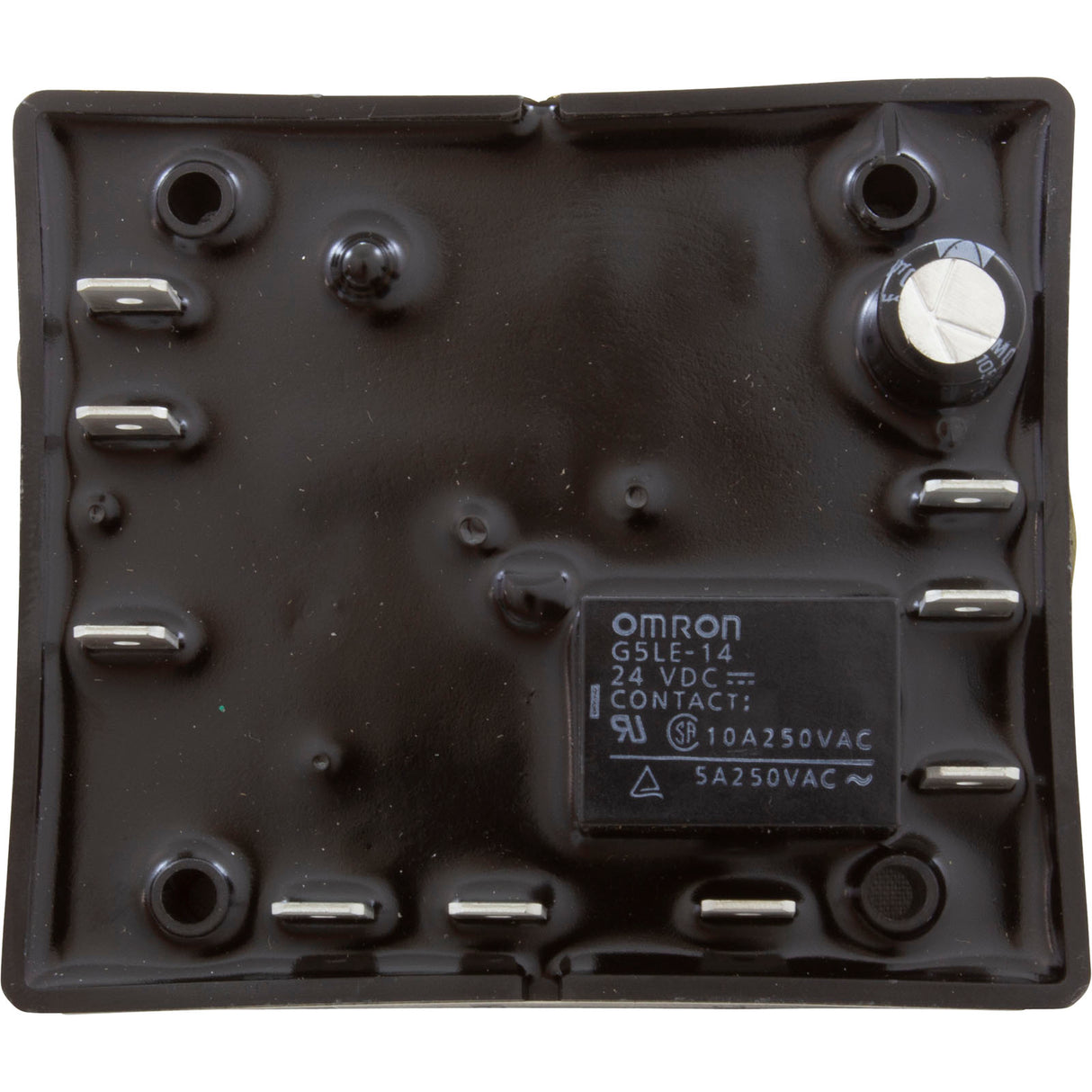 Mech. Control Board : HPX2134 - Hayward - HPX2134 - PartsForSpas.com