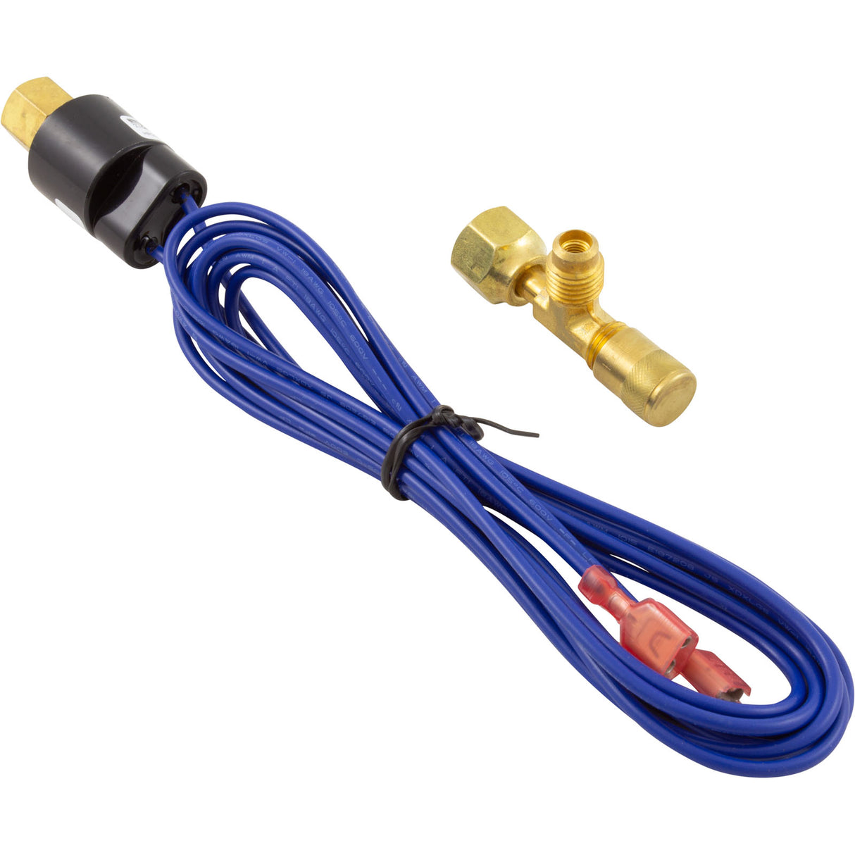 Low Pressure Switch : HPX2179 - Hayward - HPX2179 - PartsForSpas.com