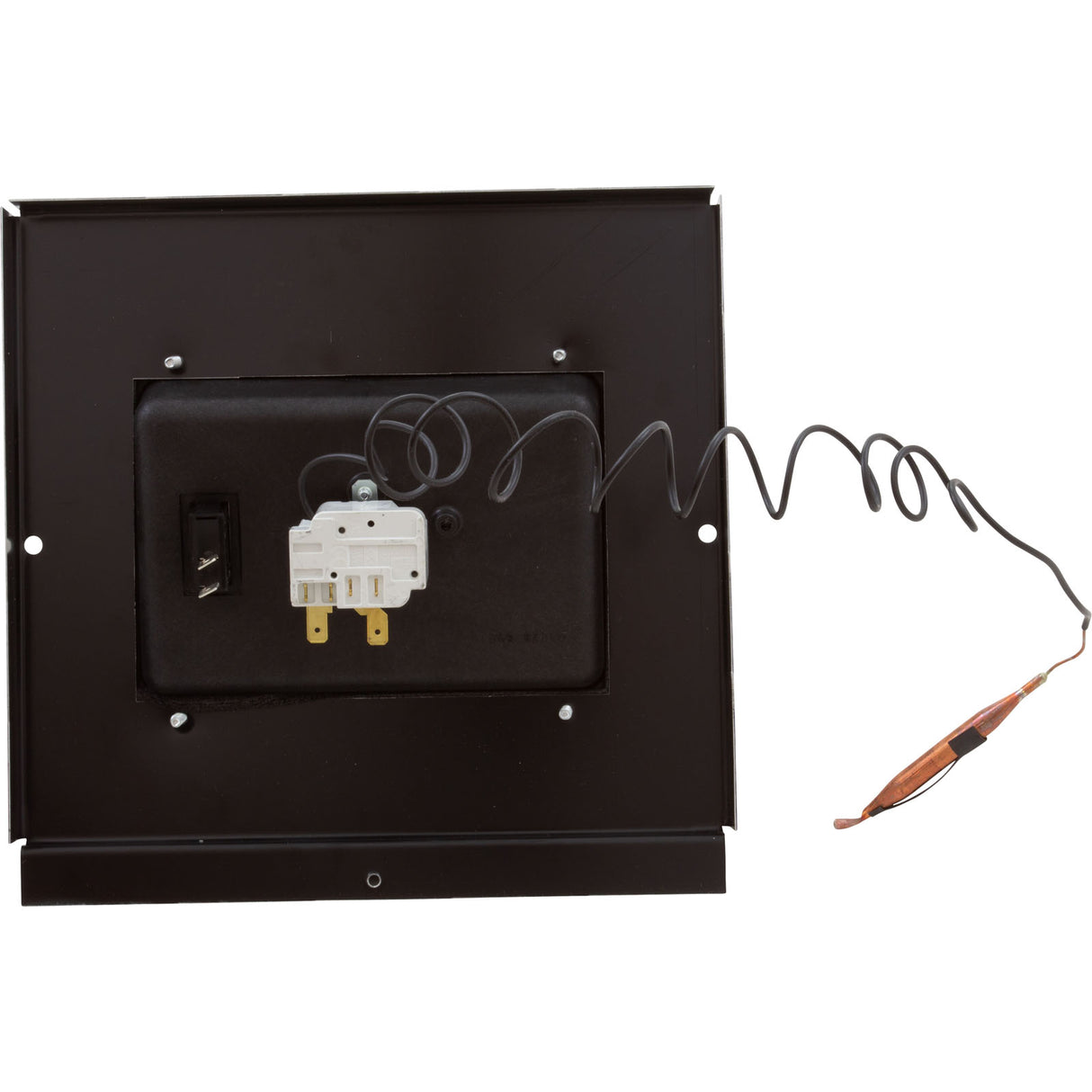 Control Panel Assembly, Abg100 : IDXCPA1101 - Hayward - 0610377801980 - PartsForSpas.com