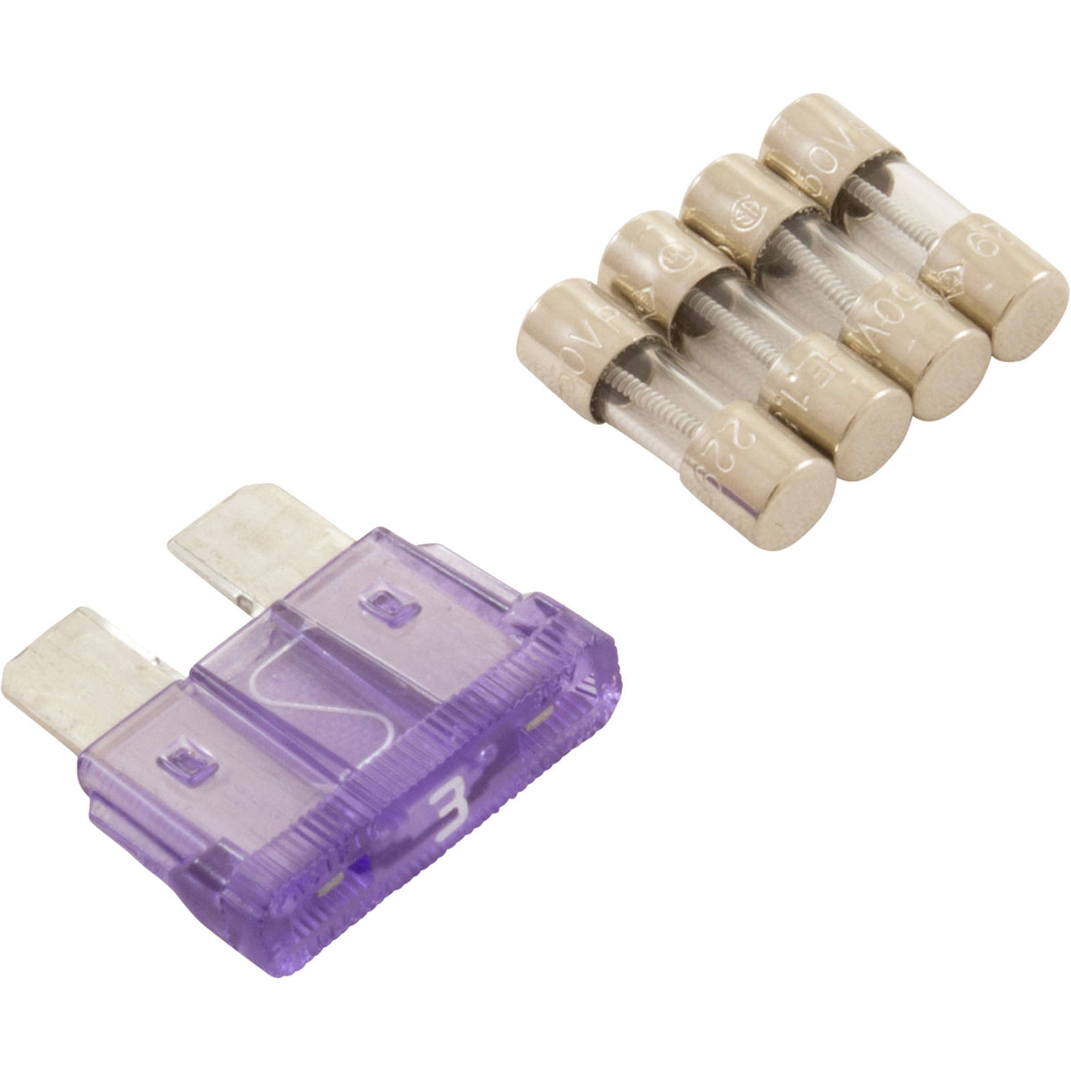 Fuse Set : IDXL2FSK1930