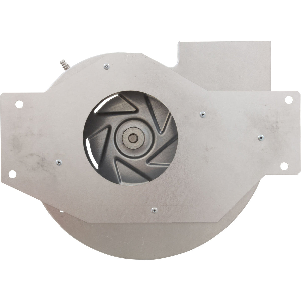Combustion Blower, 110V : IDXLBWR1931