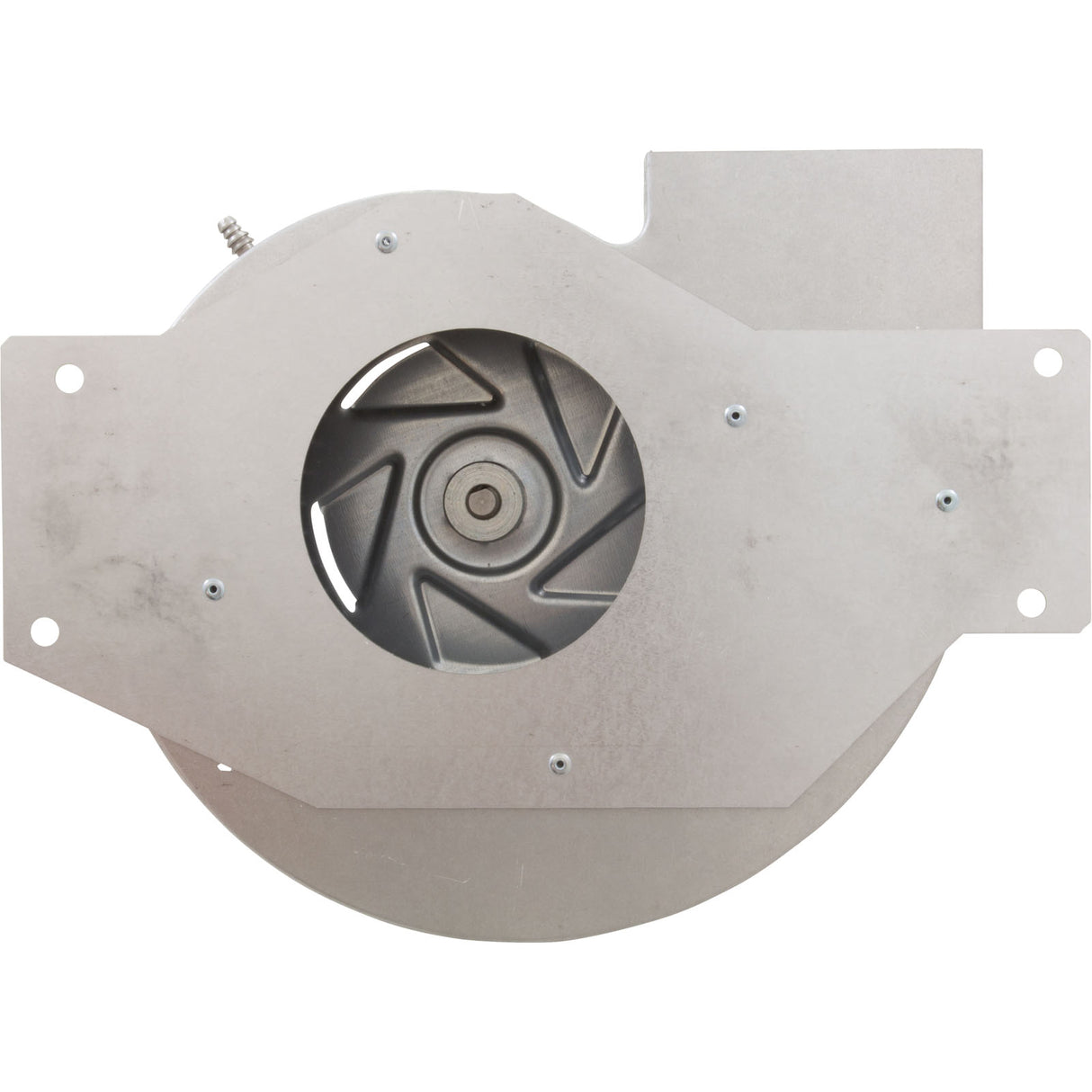 Combustion Blower, 110V : IDXLBWR1931 - Hayward - 0610377803007 - PartsForSpas.com