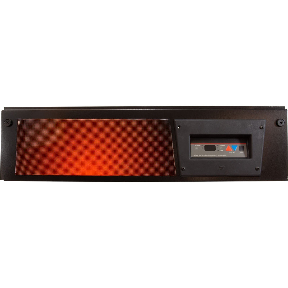 Control Panel Asy H400Idl : IDXLCPA1400 - Hayward - IDXLCPA1400 - PartsForSpas.com