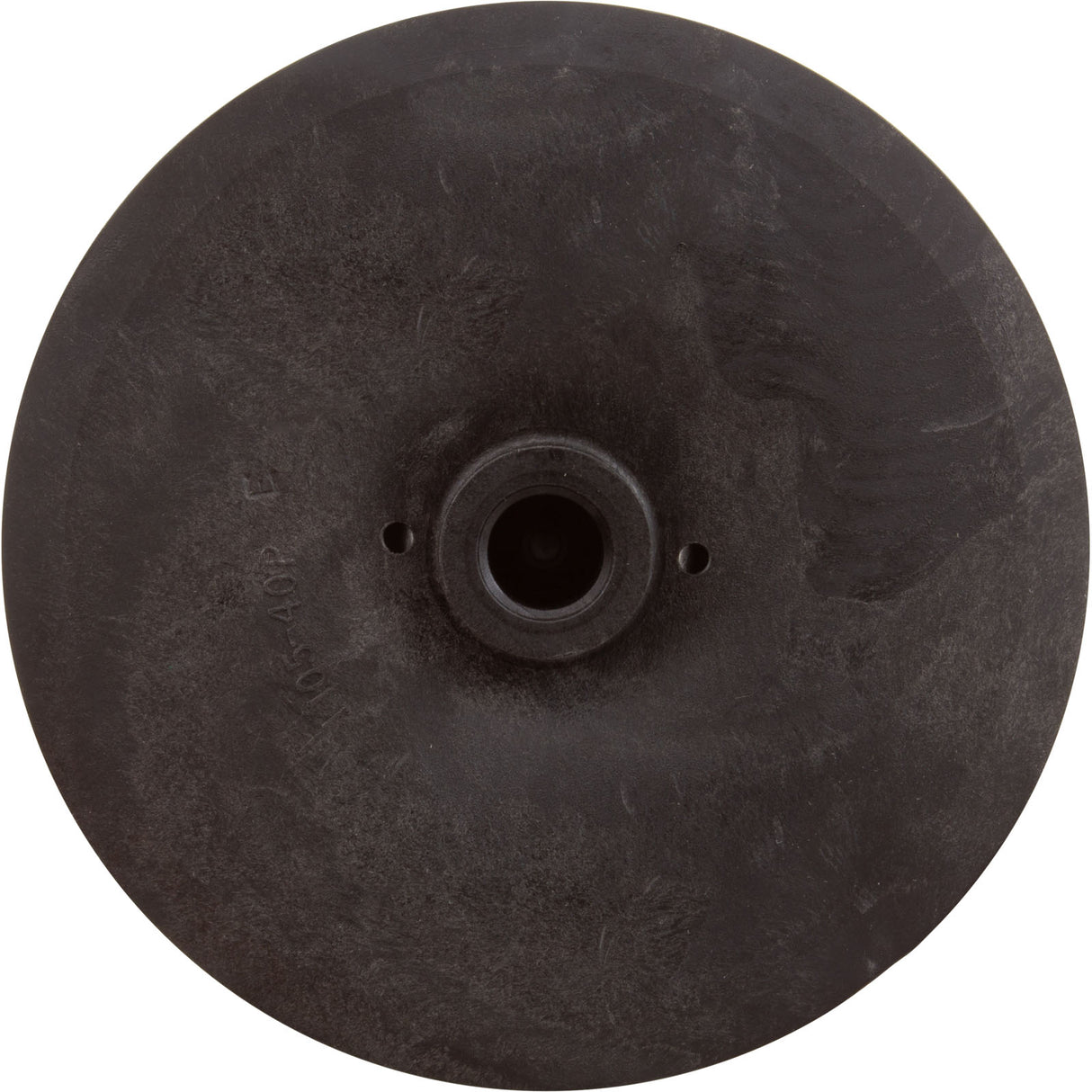 Impeller, Pentair Berkeley 3PL, 1/3 Horsepower : J105-40PE - Pentair - J105-40PE - PartsForSpas.com