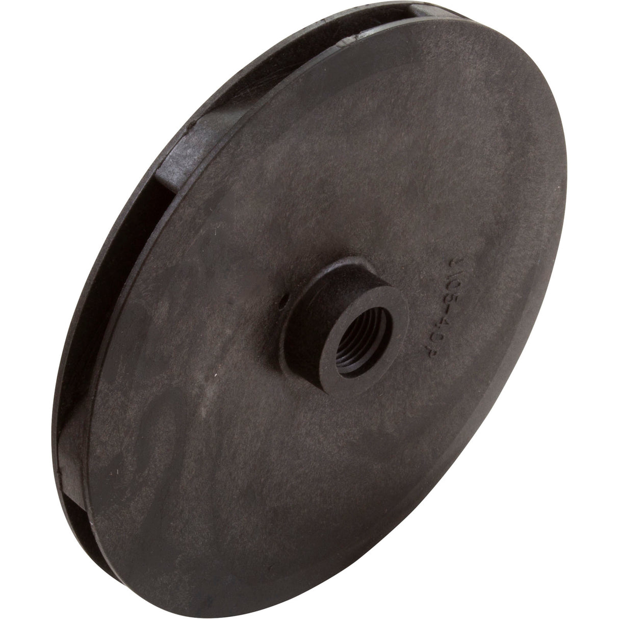 Impeller, 1/2 Hp Sta-Rite, Berkeley 1/2 Hp Pump : J105-40P - Pentair - 022315314450 - PartsForSpas.com