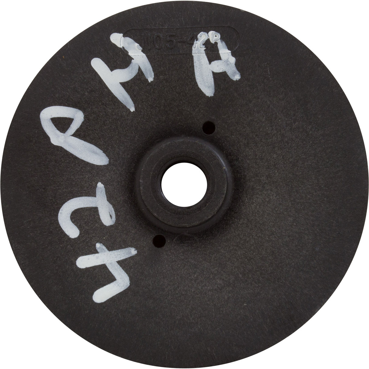 Impeller Asy, 1/3hp, 1/2hp : J105-42PHA - Pentair - J105-42PHA - PartsForSpas.com