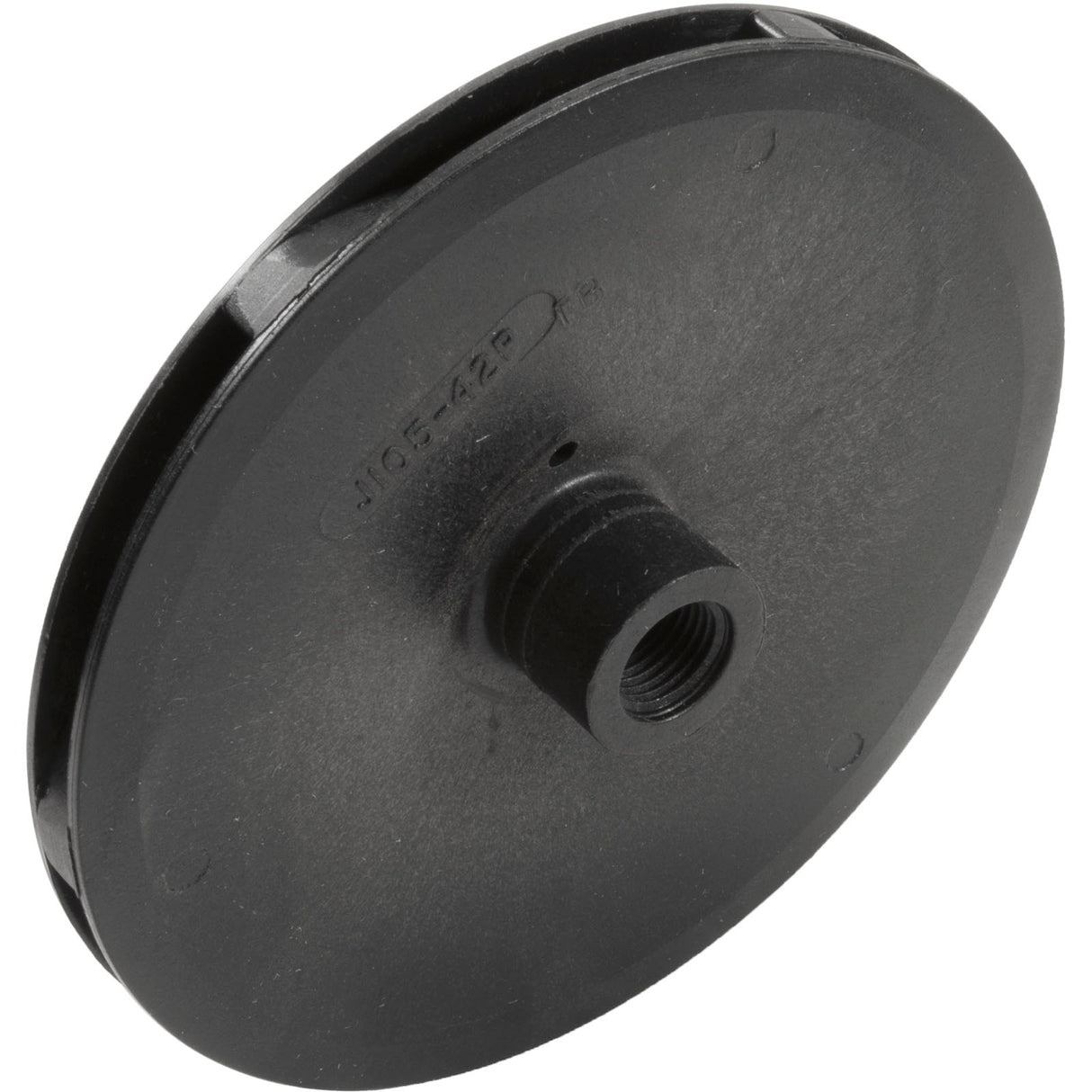 Impeller, Pentair/Sta-Rite 5PNB/5PNC, 1/3hp, 1/2hp : J105-42PTB - Pentair - J105-42PTB - PartsForSpas.com
