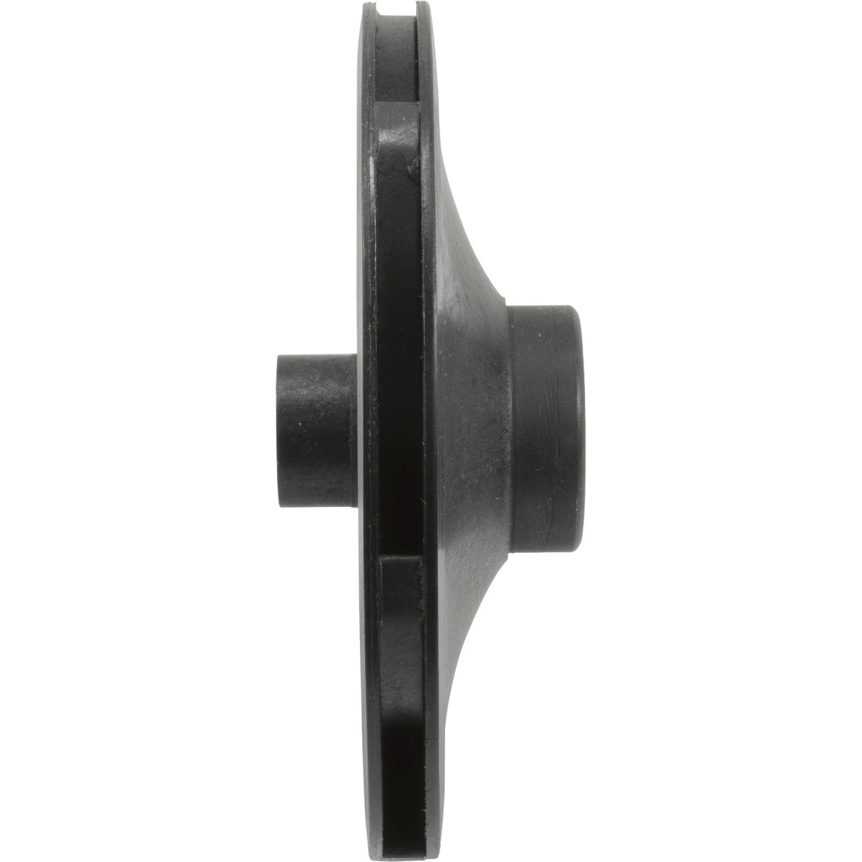 Impeller, Pentair/Sta-Rite 5PNB/5PNC, 1/3hp, 1/2hp : J105-42PTB - Pentair - J105-42PTB - PartsForSpas.com