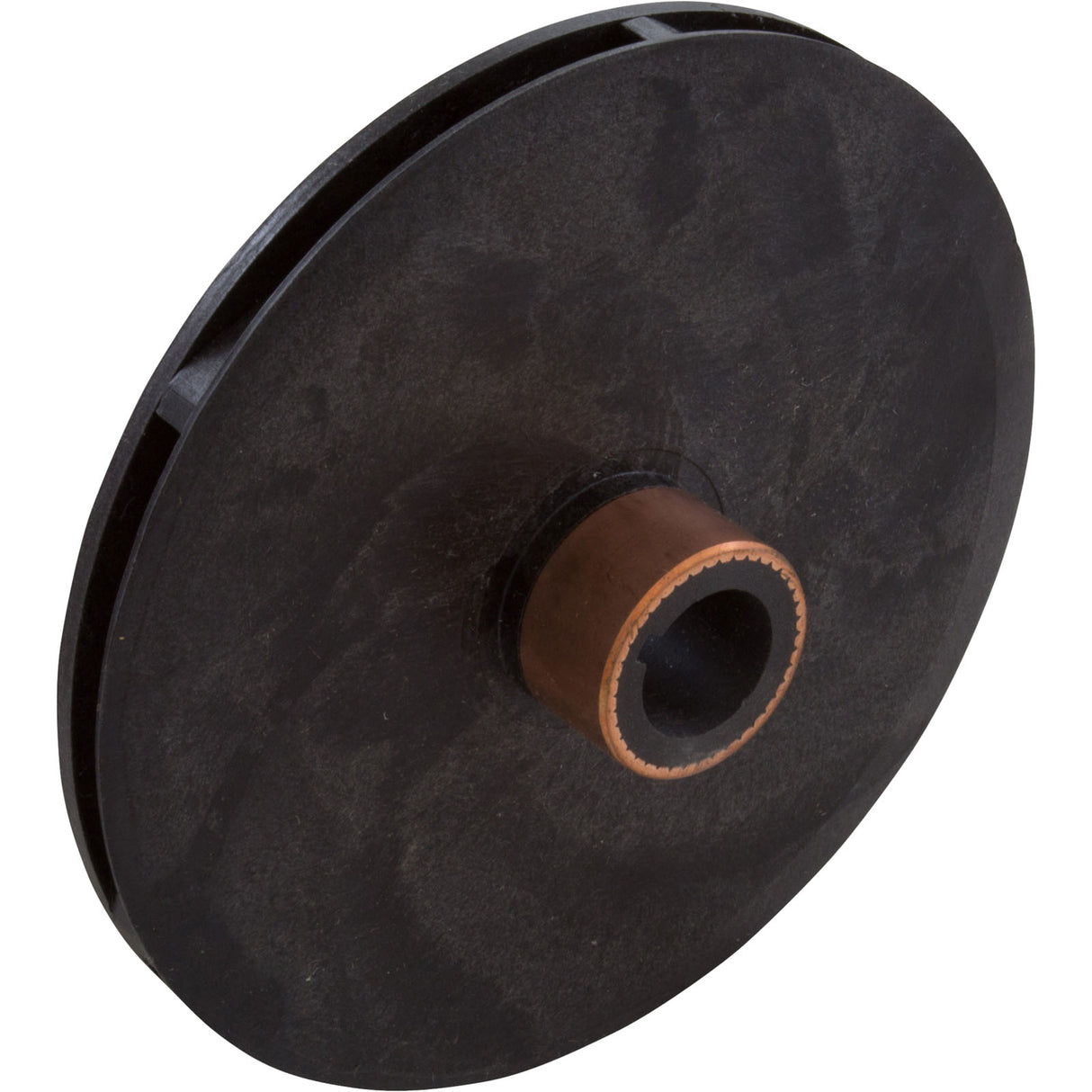 Impeller, Pentair/Sta-Rite MSE-7, 1.0hp : J105-76P - Pentair - 022315314474 - PartsForSpas.com