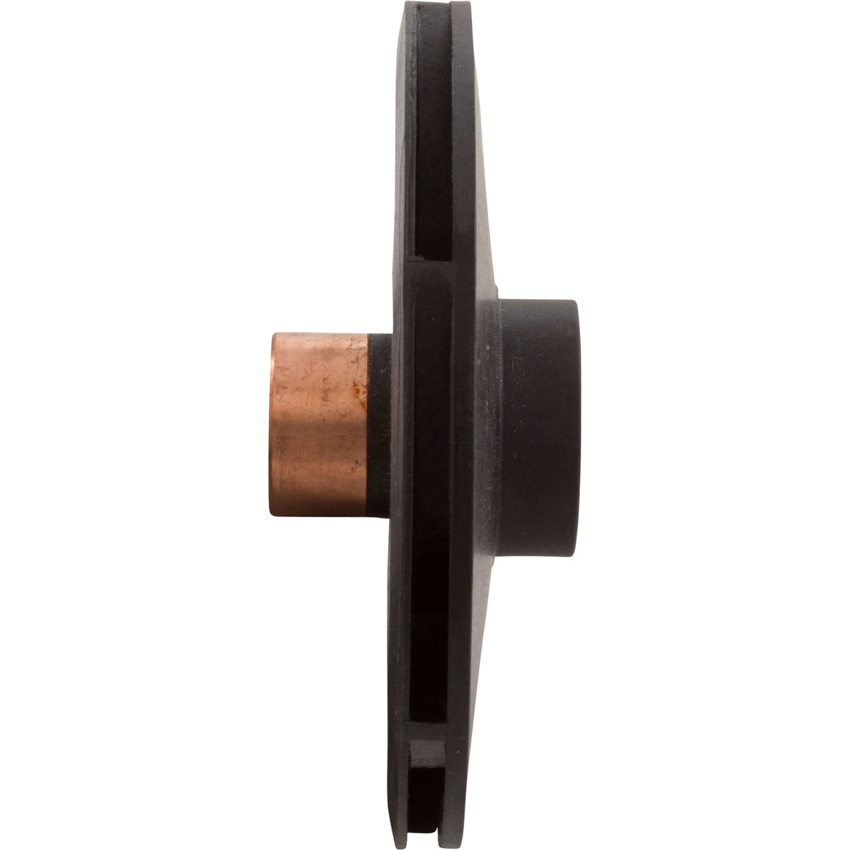 Impeller, Pentair/Sta-Rite MSE-7, 1.0hp : J105-76P