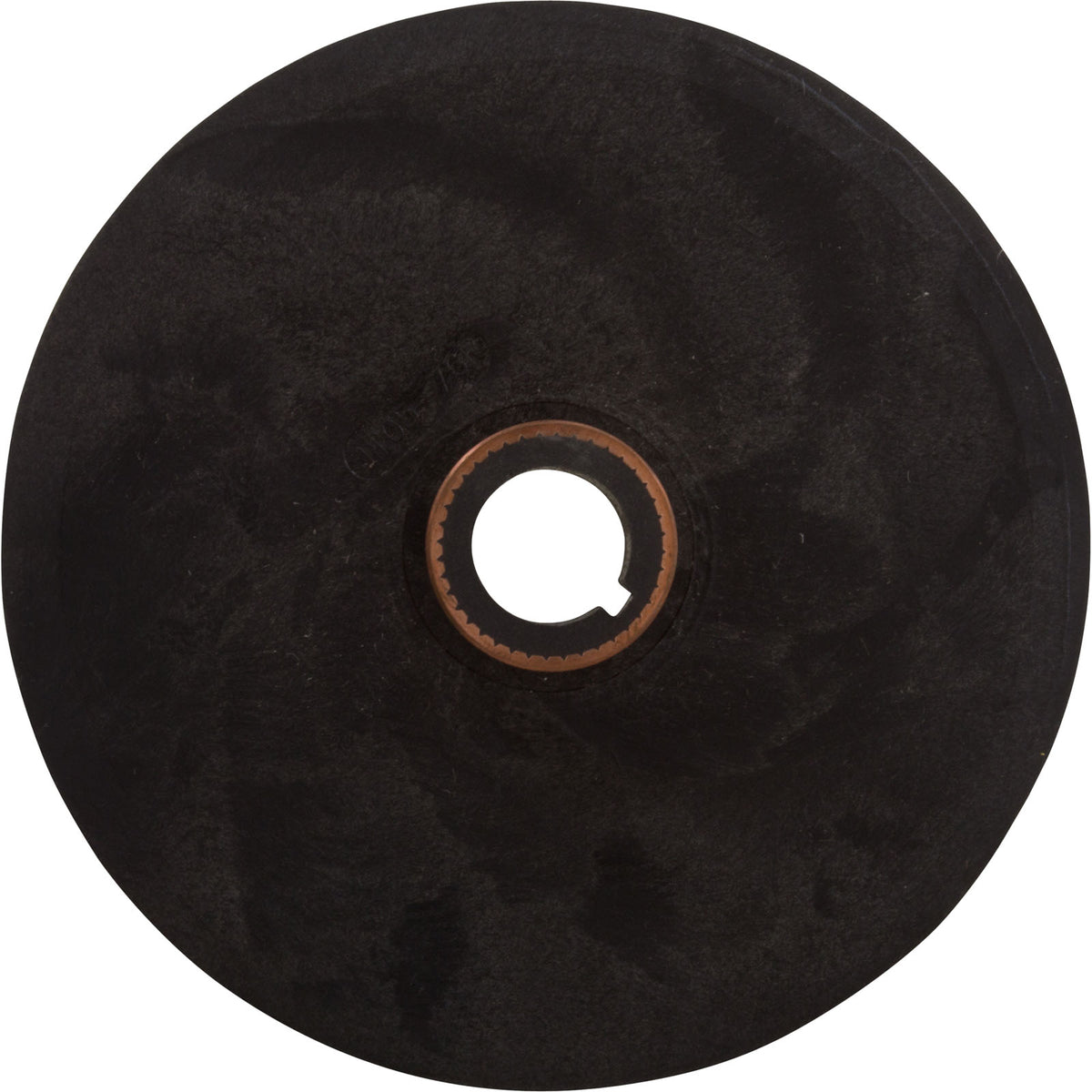 Impeller, Pentair/Sta-Rite MSE-7, 1.0hp : J105-76P - Pentair - 022315314474 - PartsForSpas.com