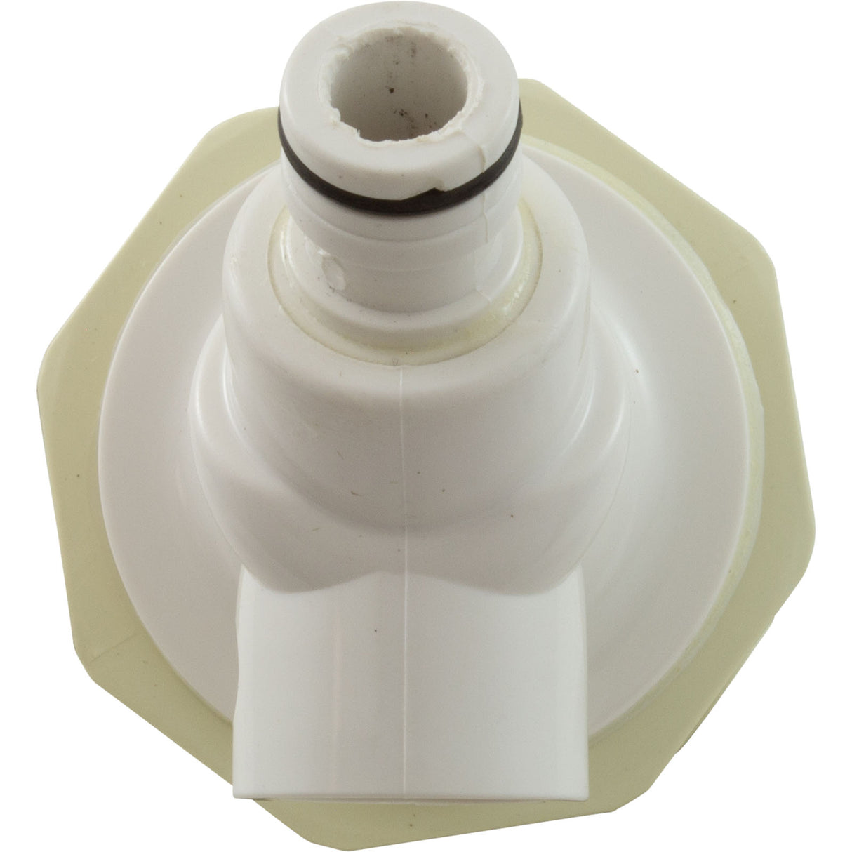Ftg Wall L/Scrn 90Deg 1.5" : JVW3 - Pentair - 807318003743 - PartsForSpas.com