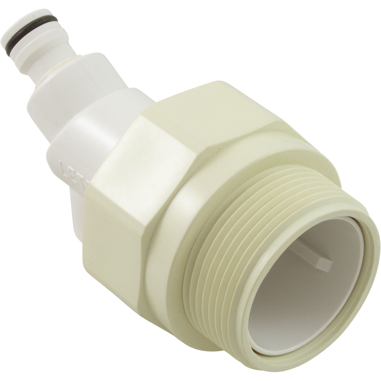 Ftg Wall L/Scrn 90Deg 1.5" : JVW3 - Pentair - 807318003743 - PartsForSpas.com