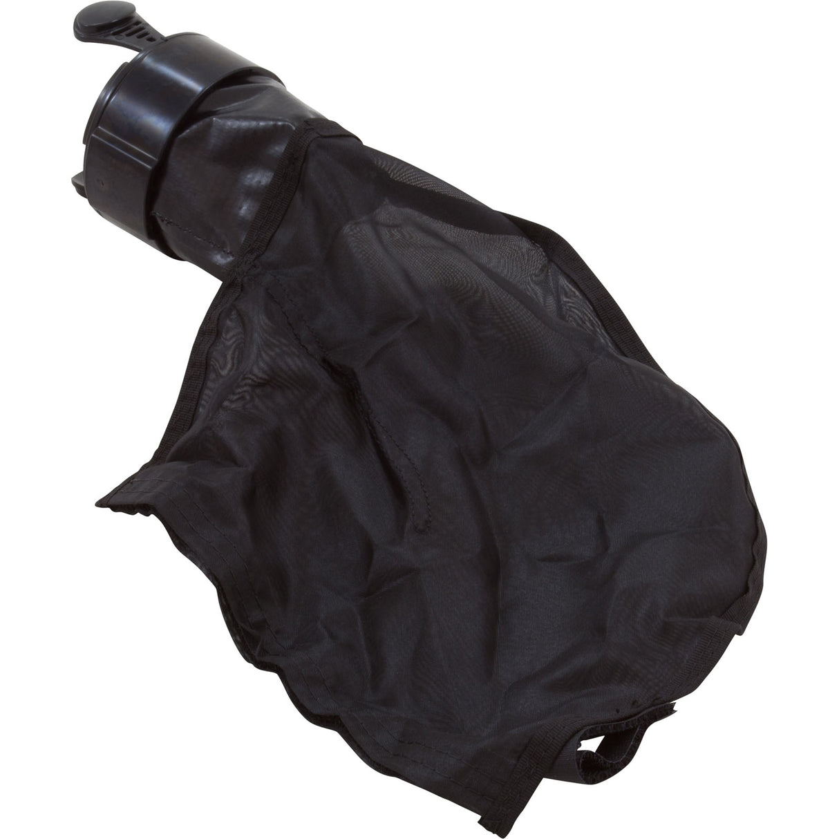 Polaris Sand/Silt Bag, Black 280 : K18 - Zodiac - 738919014572 - PartsForSpas.com