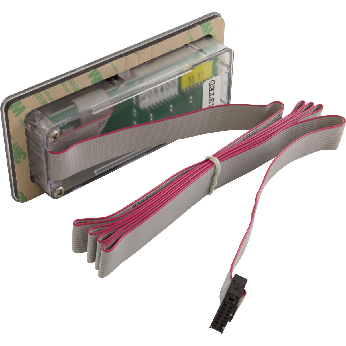 Keypad, Kp1000, Acc : KP-1000