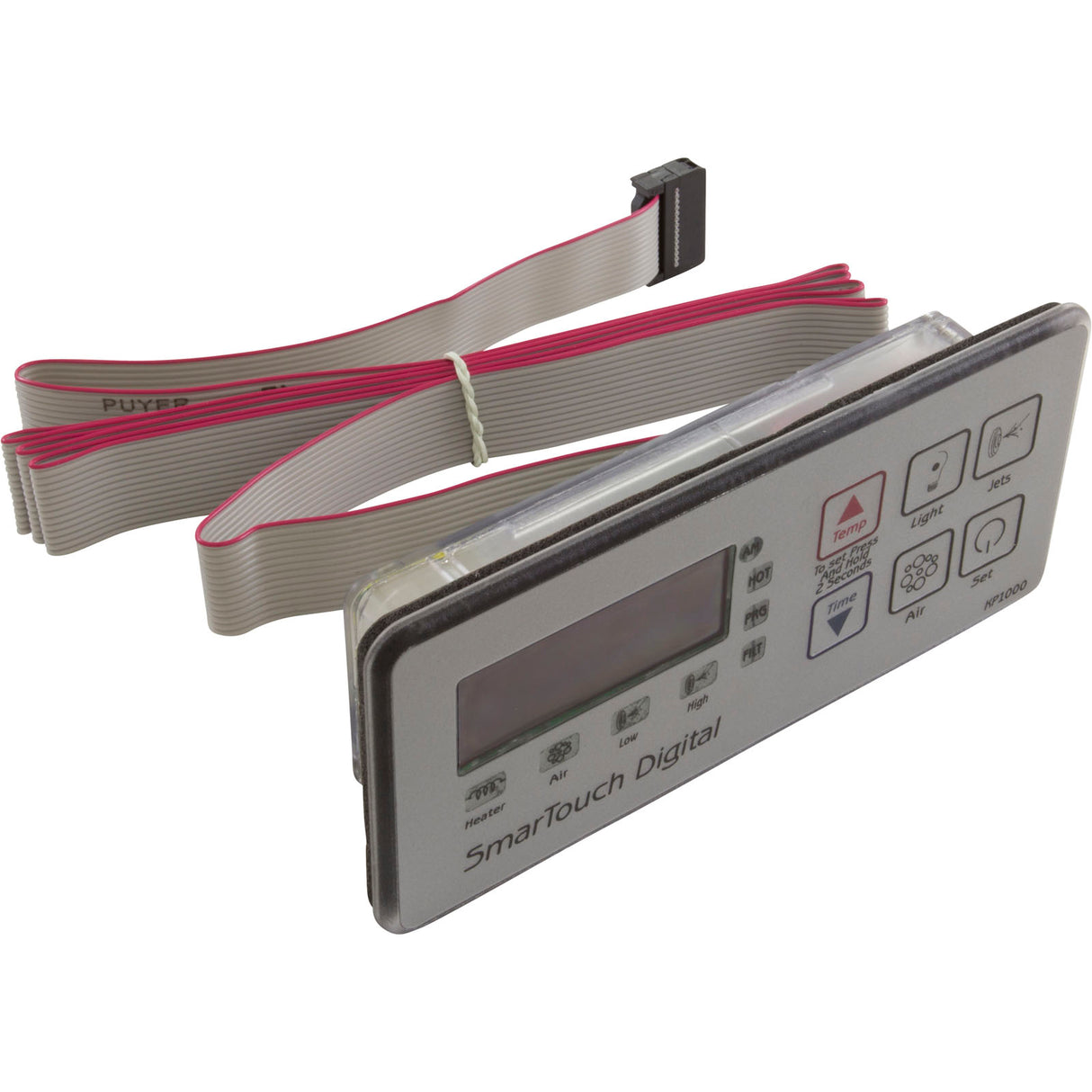 Keypad, Kp1000, Acc : KP-1000