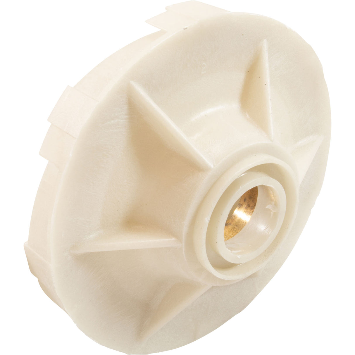 Diffuser, Pentair Berkeley 5SN/7SN/5HN, 1/2hp, 3/4hp : L1-25P - Pentair - L1-25P - PartsForSpas.com