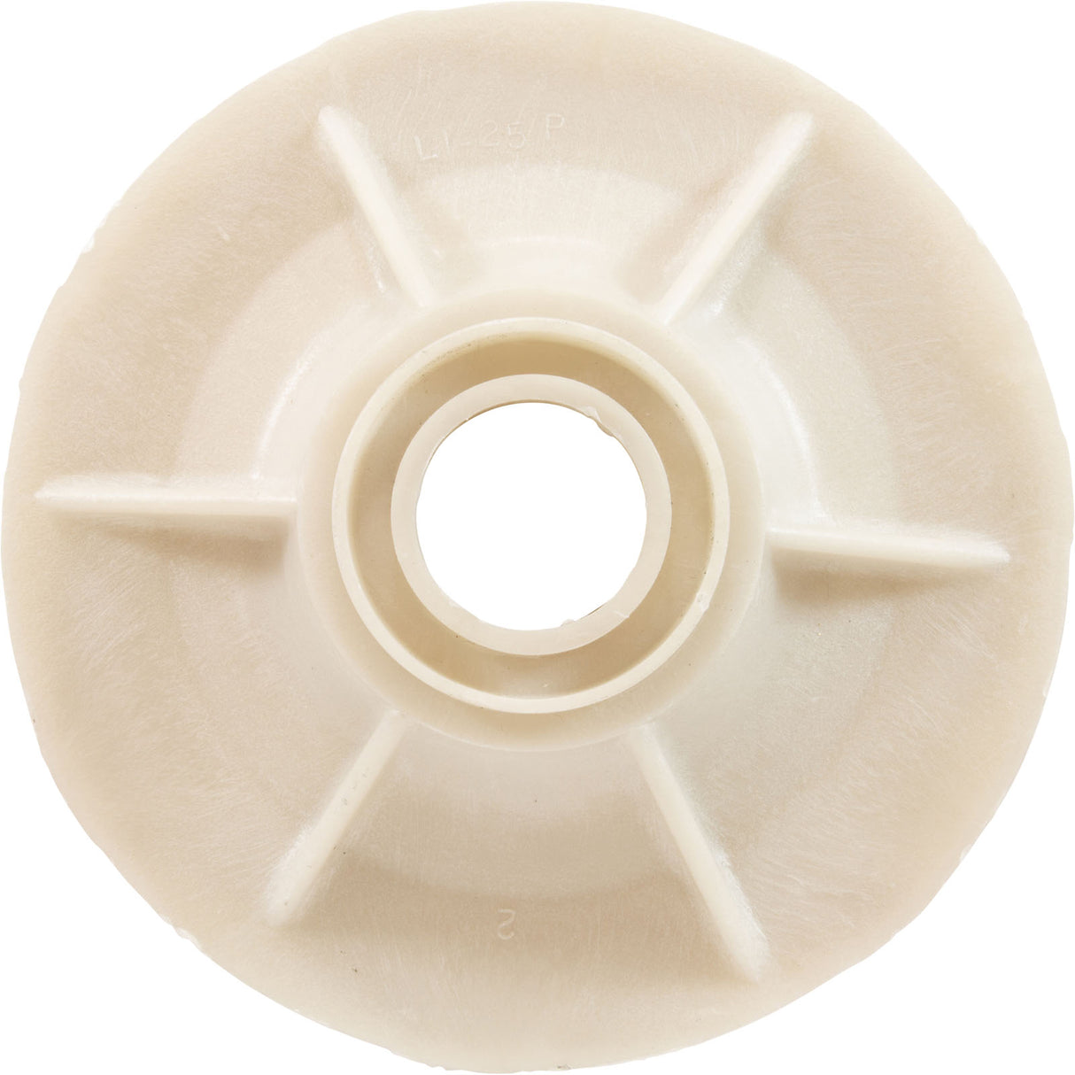 Diffuser, Pentair Berkeley 5SN/7SN/5HN, 1/2hp, 3/4hp : L1-25P - Pentair - L1-25P - PartsForSpas.com