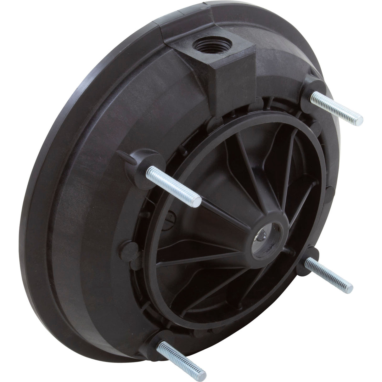 Sealplate Mach 1.75In Bolt 5 Inserts : L176-47P - Pentair - L176-47P - PartsForSpas.com