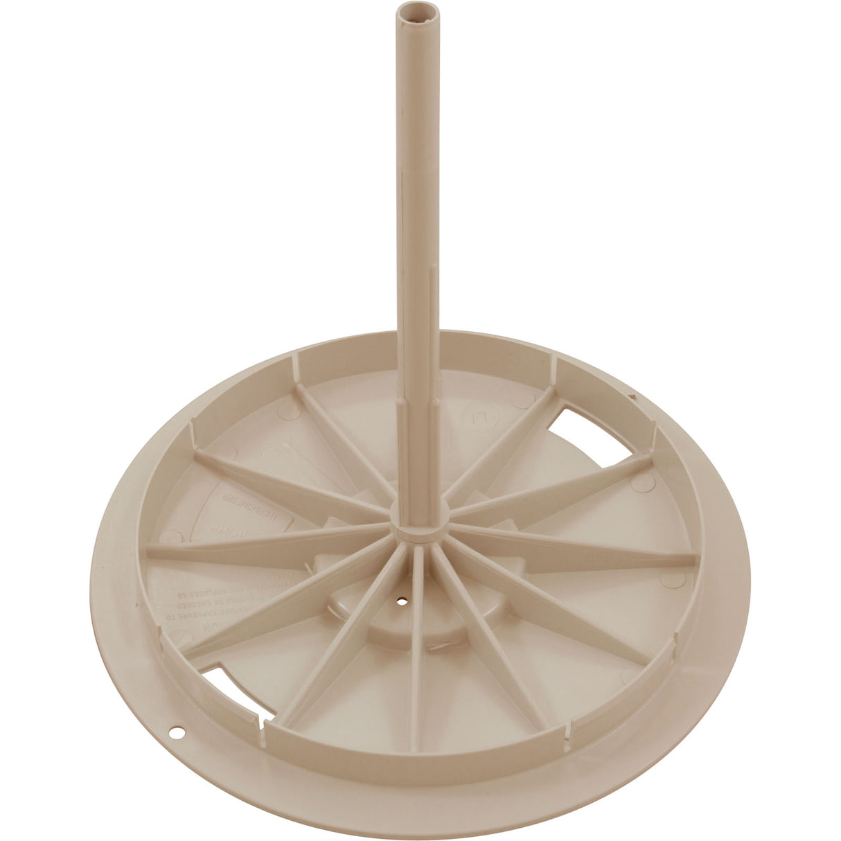 Lid Skmr W/Therm Std Alm : L1B - Pentair - 807318004214 - PartsForSpas.com