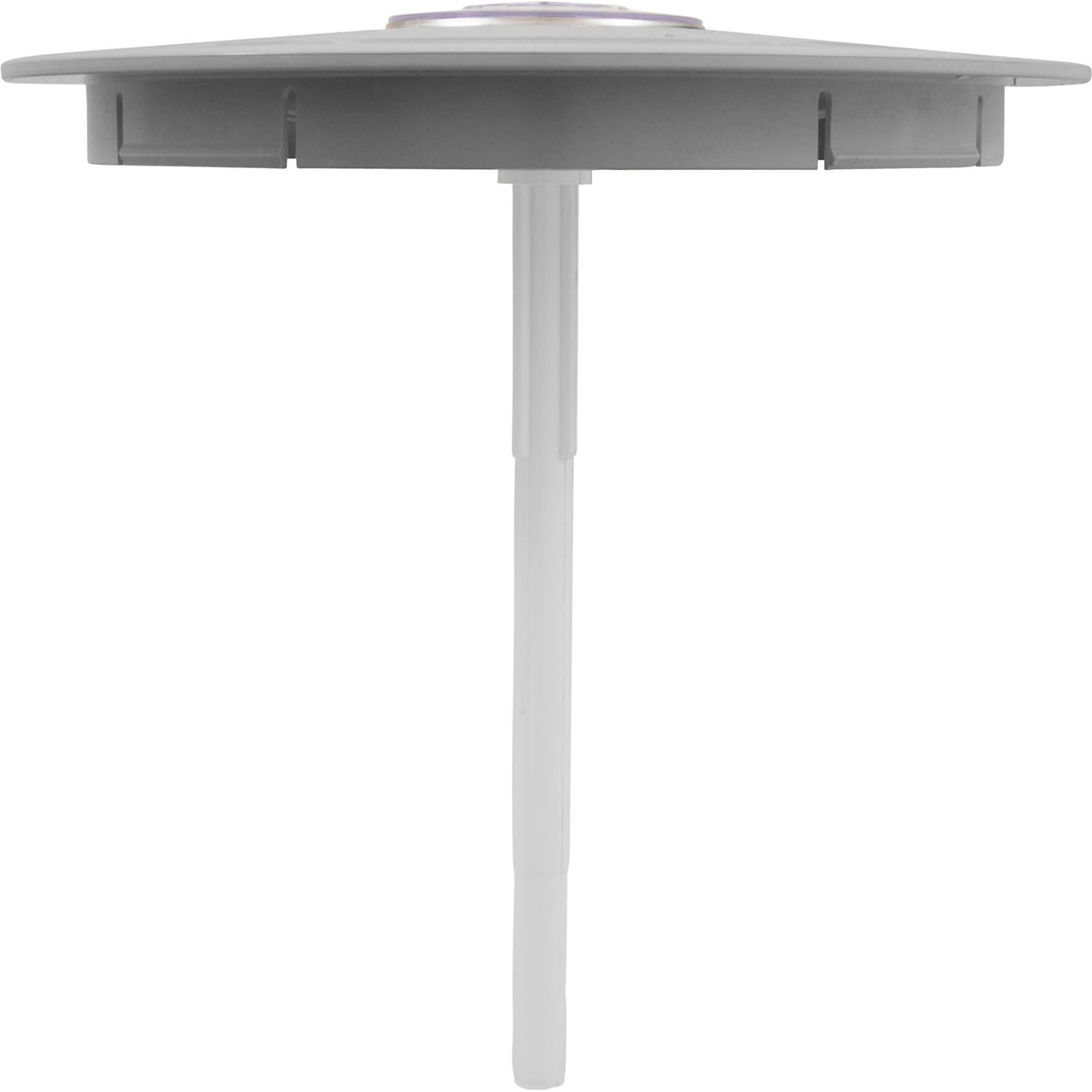 Lid Skmr W/Therm Std Gry : L1G - Pentair - L1G - PartsForSpas.com