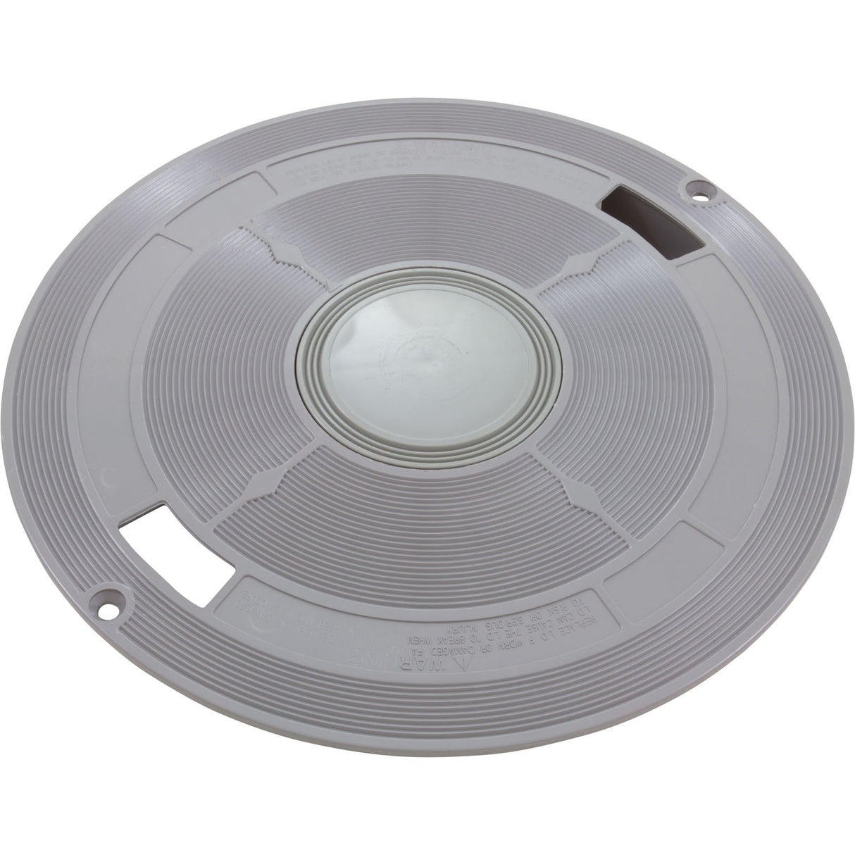 Lid Skmr Std Gry : L1RG - Pentair - L1RG - PartsForSpas.com