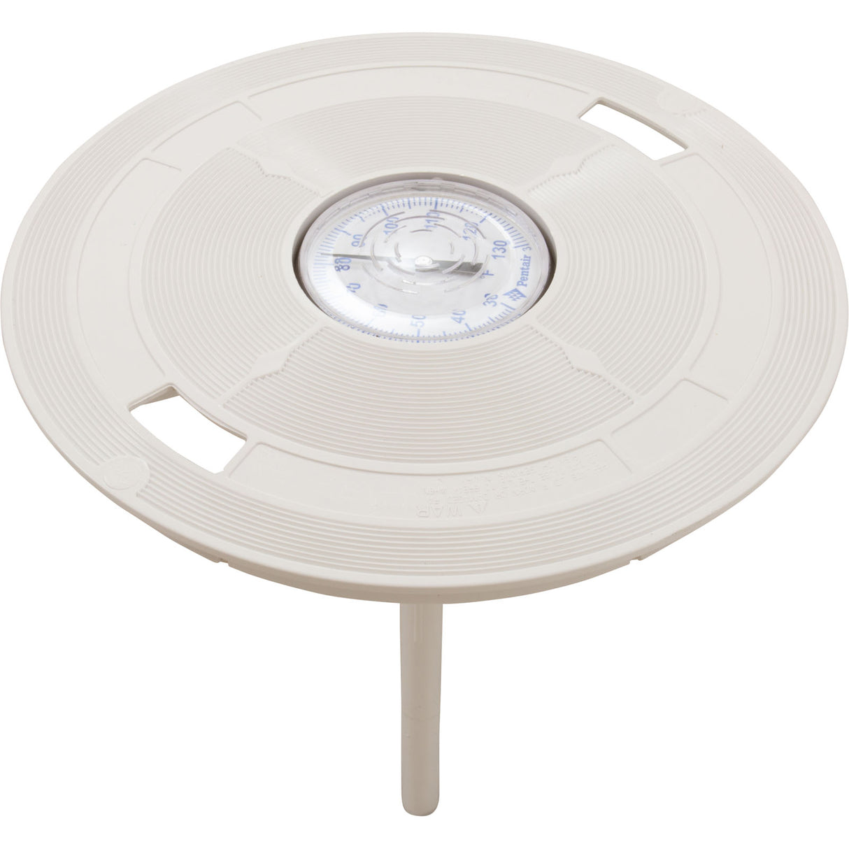 Lid Skmr W/Therm Wht Baker Hydro : L2 - Pentair - L2 - PartsForSpas.com