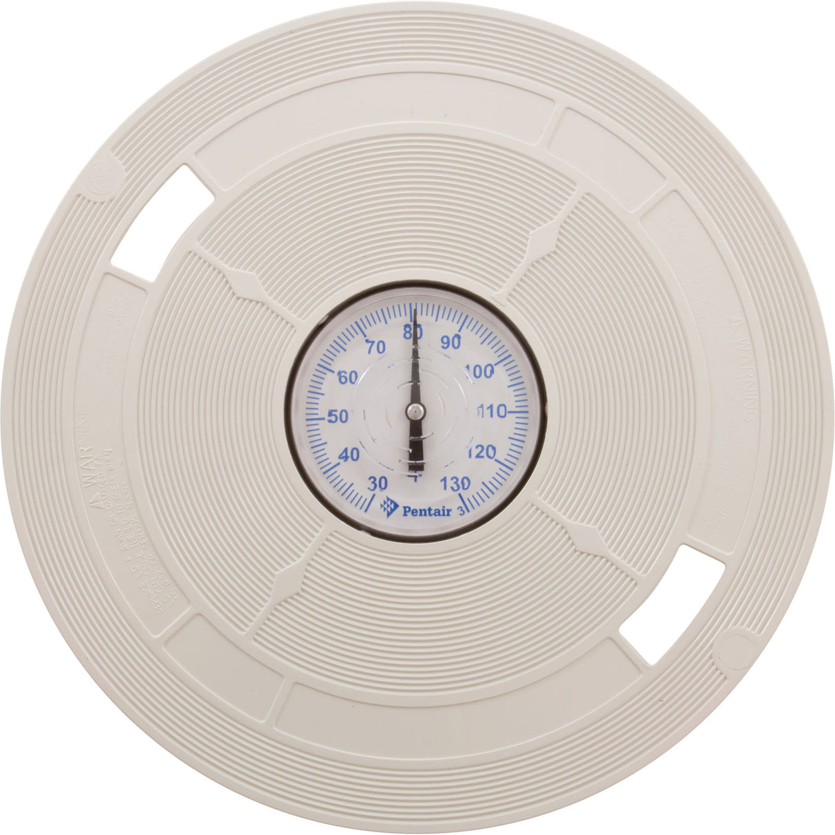 Lid Skmr W/Therm Wht Baker Hydro : L2 - Pentair - L2 - PartsForSpas.com