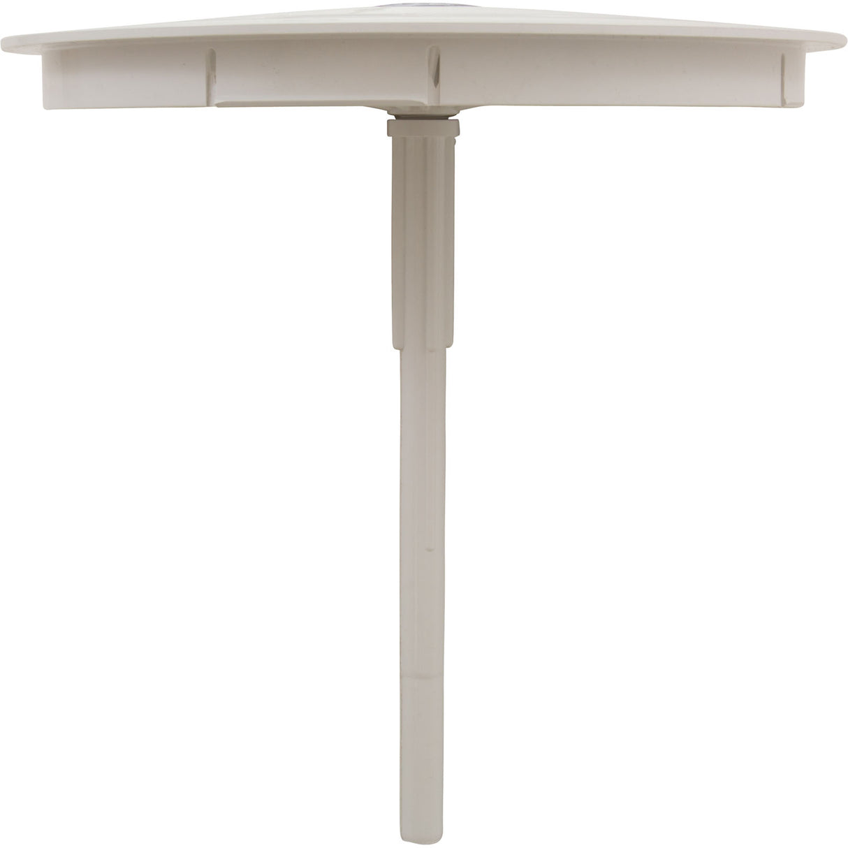 Lid Skmr W/Therm Wht Baker Hydro : L2 - Pentair - L2 - PartsForSpas.com