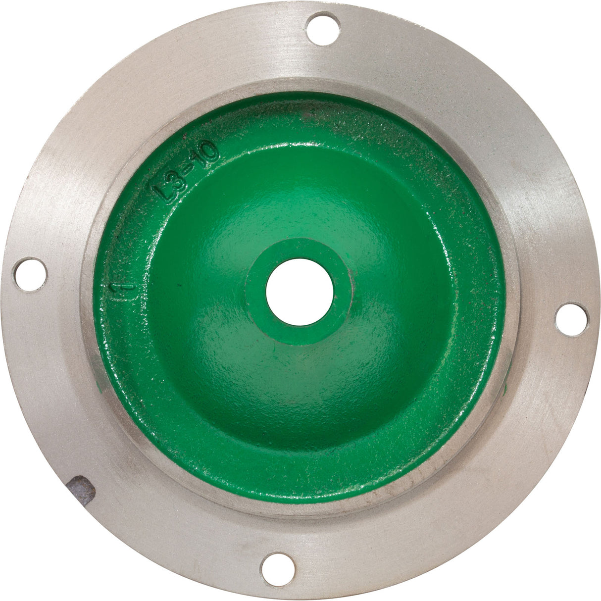 Seal Plate : L3-10